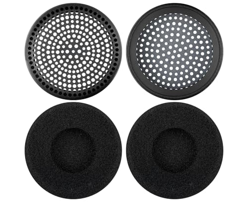 SOULWIT Coussinets Pour Grado SR225/225i/225e/SR325/325i/325e