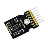 co2 sensor arduino amazon Equivalent carbon dioxide (eCO2) is measured in the range of 400 to 8192 ppm (parts per million), and various volatile organic compounds (TVOC) ranges from 0 to 1187 ppb (parts per billion)