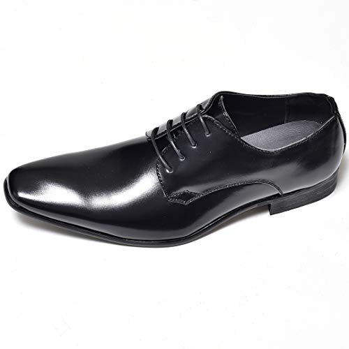 ロングノーズ プレーントゥ ビジネスシューズの人気商品 通販 価格比較 価格 Com