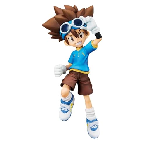 Banpresto Taichi Kamiya Digimon Adventure DXF Figure #TOP29