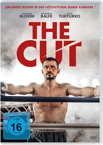The Cut - Mehr Infos/Bestellen