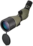  Vanguard Telescopio Terrestre Endeavor XF 80A