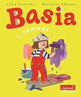 Basia i remont 8328105640 Book Cover