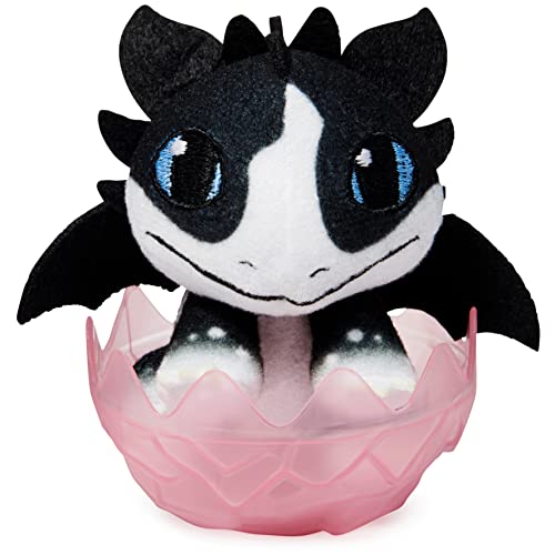 Peluche de dragón Dreamworks Dragons el regalo sorpresa perfecto para cumpleaños 2