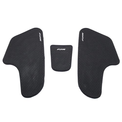 Grips de réservoir moto Yamaha FJR 1300 pour le confort des longs voyages