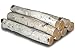 Wilson Enterprises White Birch Log Bundle,