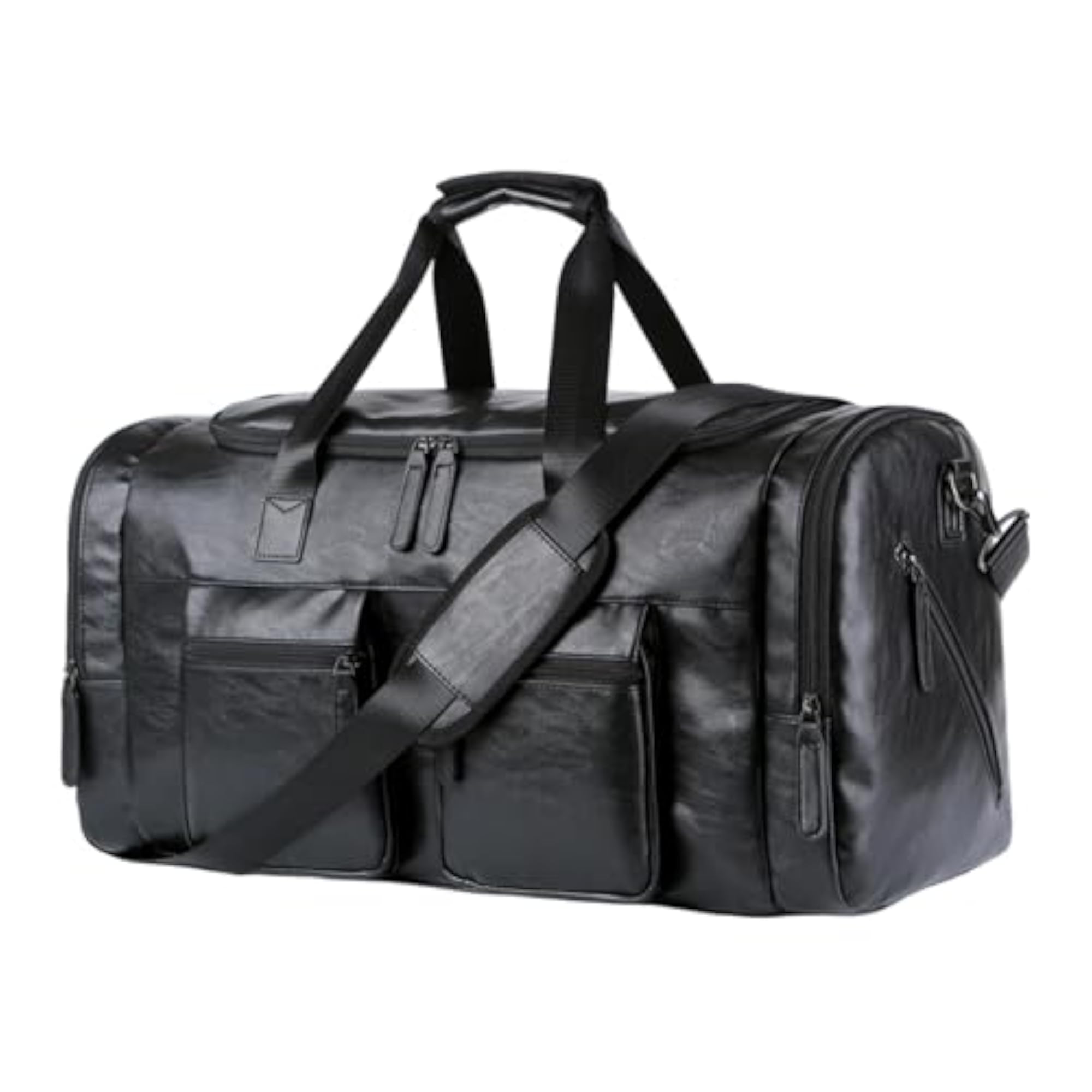 Travel Duffel Bag Handbag Gym Water Resistant