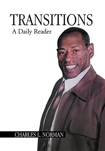Transitions: The Daily Reader