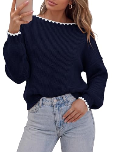 Women's Fall Sweaters - image 1
