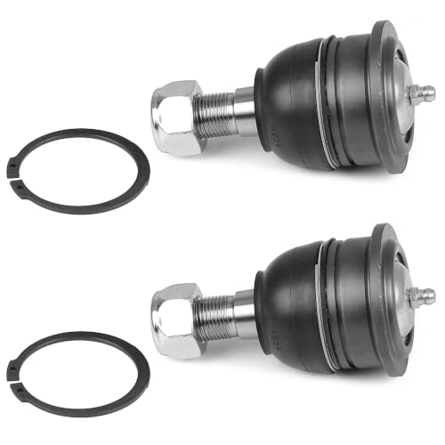 GOAT Parts - 2PC Front Ball Joints for 1986-1994 Nissan D21 RWD