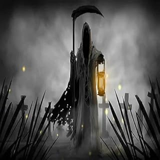 Horror Fictional and True Stories cover art