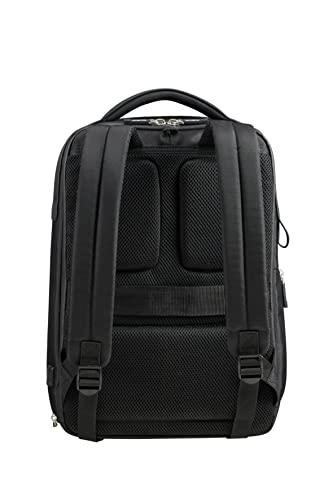 Samsonite Litepoint Zaino Taglia Unica, Nero (Black), EinheitsgrößE, Zaini, Nero (Black), EinheitsgrößE, Zaini - 4