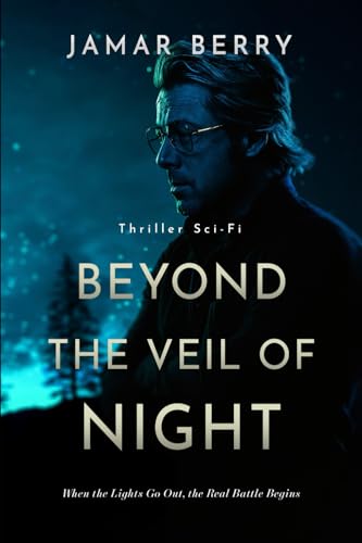 Beyond The Veil Of Night