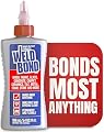Weldbond 8-50160 Multi-Purpose Adhesive Glue, 1-Pack