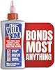 Weldbond Multi-Surface Strong Glue – Fast Drying Glue for Wood, Tile, Ceramic, Pottery, Glass, Metal & More – Heavy Duty Adhesive for Mosaic, Crafts, Wood Working & Repairs – 5.4oz (160ml), 1 Pack
