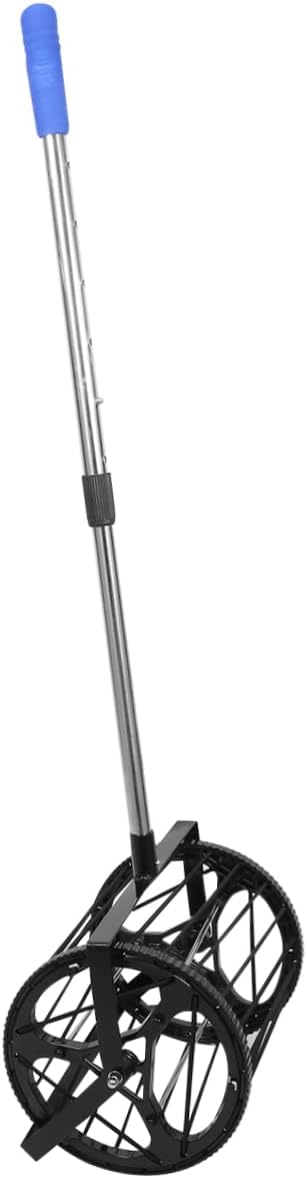 YARNOW Tennis Ball Retriever Tennis Ball Basket Smooth Roller for Easy Pickups