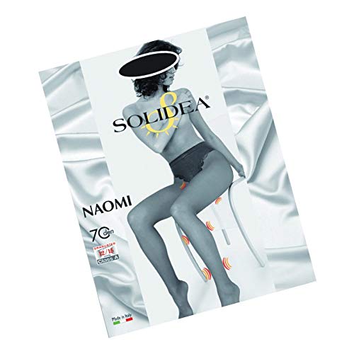 Naomi 70 Moka 3 : fini les collants qui filent avec notre maille robuste