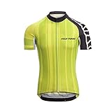 Elastische, schnell trockenende und saugfähige sowie förderliche für Schweiß Stoffe.