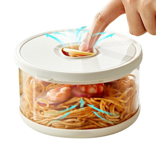 Insalata Di Preparazione Di Controllo Insalata Insalata, Contenente Pasto In Inodore Per La Protezione Della Cucina Del Frigorifero | SPIGHI DI SANNING SPIGNING SPIGIO DI FRUTTI SIGILLANO DEL MO