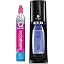 SodaStream ETERRA Sparkling Water Maker (Black) with CO2