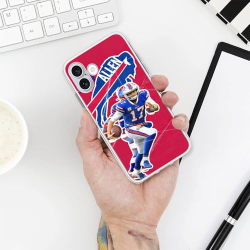 Coque iPhone 17 transparente silicone TPU Everyday coque de protection fine