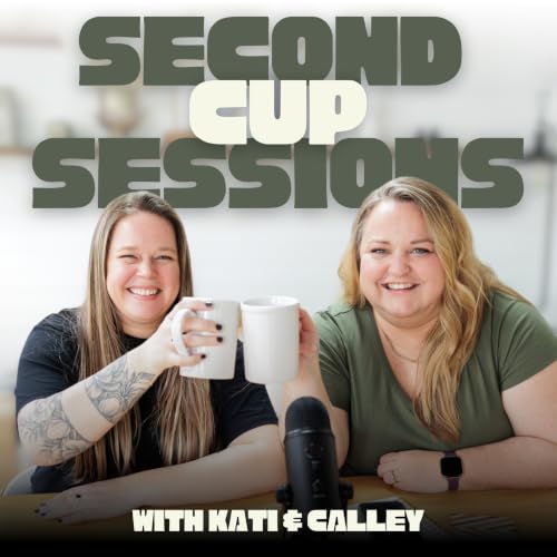 Second Cup Sessions copertina
