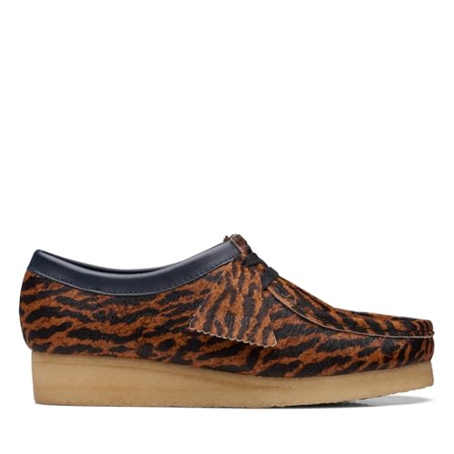 Image of Clarks Womens Wallabee Oxfords & Lace Ups Casual Shoes