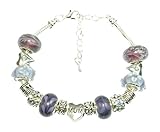 Ce bracelet fait 19 cm de long. Cependant il est réglable à un maximum de 23 cm. Coffret cadeau taille est w8.9 cm, l9 cm et h3 cm.