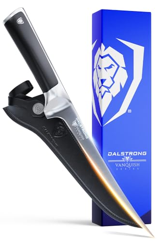 Dalstrong 7 inch Fillet Knife - Vanquish Series