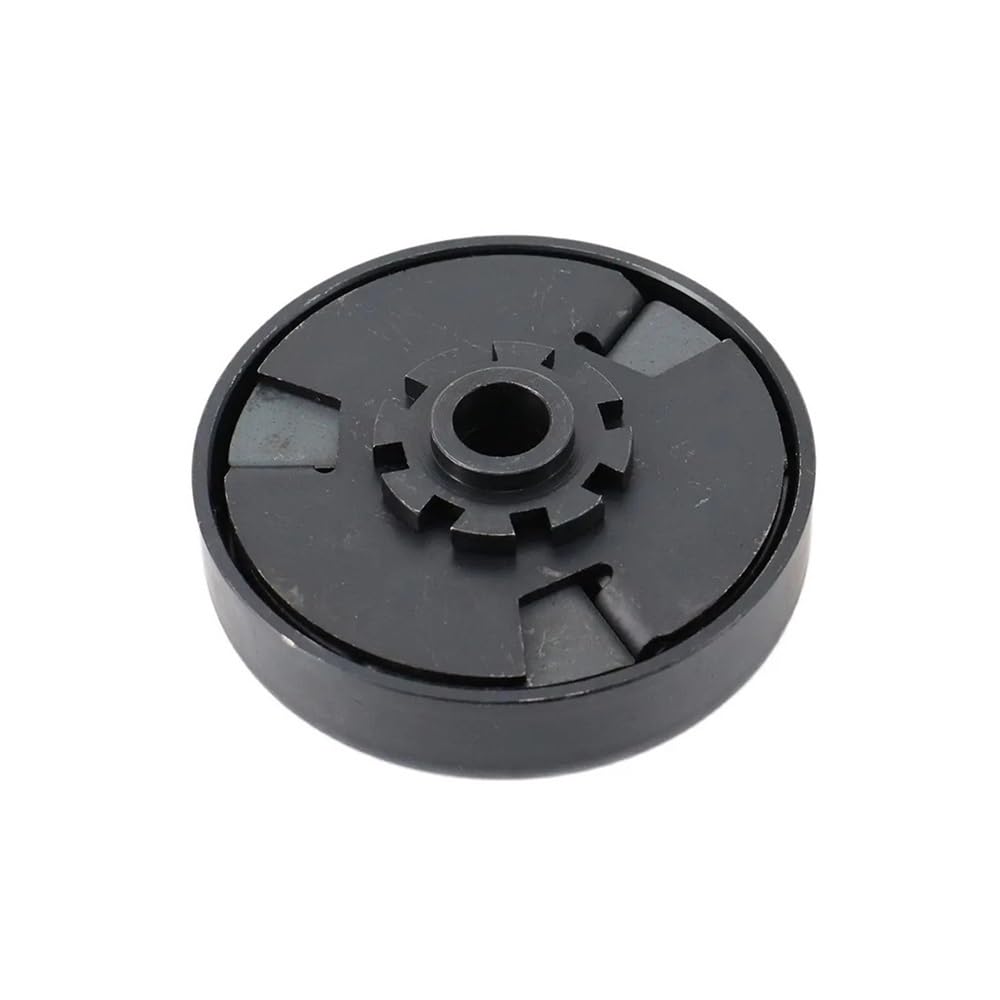 Embrague automático centrífugo de motocicleta for Minibike GO Kart de 97Cc