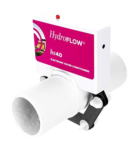 HydroFLOW HS40 acondicionador de agua sin sal miniatura 1