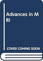 Advances in MRI 0632041773 Book Cover