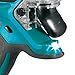 Makita XDS01Z 18V LXT Lithium-Ion Cordless Cut-Out Saw, Tool Only