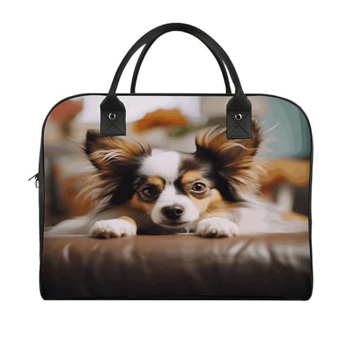 Maletín Ligero para Laptop Unisex miniatura 3