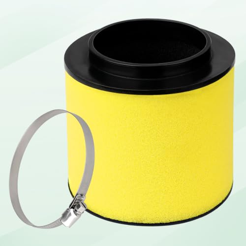 Image of 2 pack Air Filter Foreman 500 17254-HN1-000 for Honda Foreman 500 Rubicon 500 TRX500F TRX500FA TRX500FM Rancher 420 TRX420 TRX420FA1 Rincon 650 TRX650FA Sportrax 400 TRX400EX TRX400X