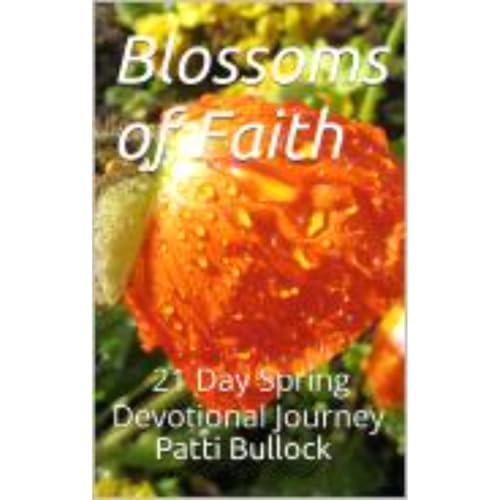 Episode 1: Blossoms of Faith