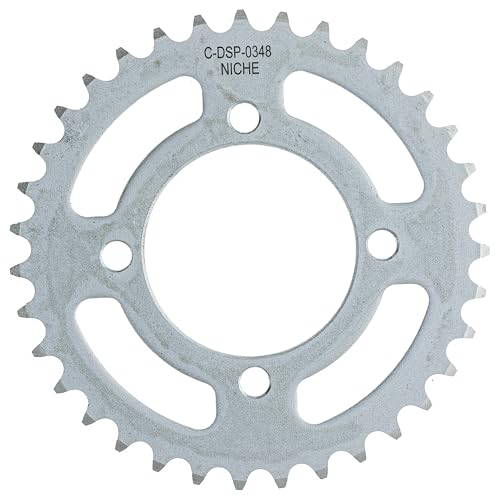 NICHE 420 Pitch 35 Tooth Rear Drive Sprocket for Yamaha
