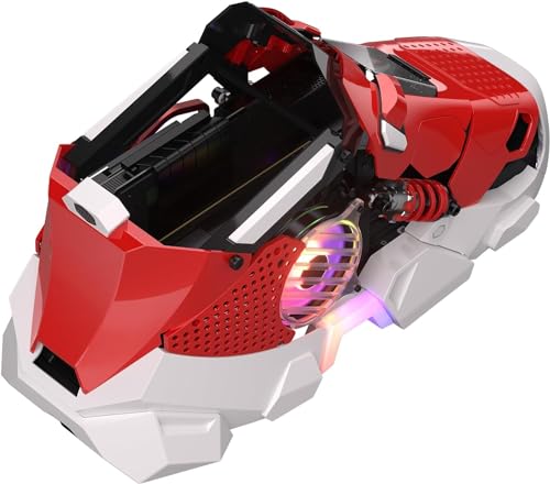 Cooler Master Sneaker X mT/ GoldMini ITX - vue 8