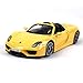 Produktbild QXF- 01.24 Porsche Modell Legierung Statischen Simulationsmodell Auto car-Druckguss, Raumdekoration Leben, Geschenke