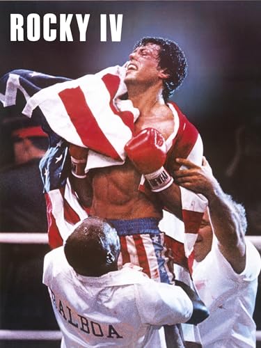 Rocky IV