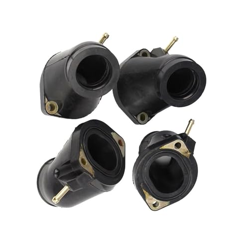 Colector de carburador Yamaha XVZ1300 para rutas y viajes largos