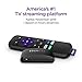 Roku Express HD Streaming Media Player 2019