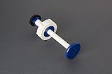 Recambio de Fiamma Fiamma Kit Piston Bomba WC Blanco/Azul 98659-001