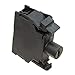 EAO 45-320.1N16 ILLUMINATION ELEMENT, WHITE, SWITCH