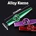 Imagen de WANDIC Kazoo Instrumento