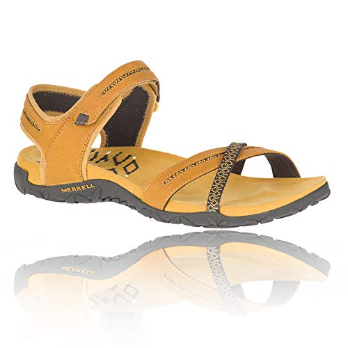 Image of Merrell Women's Phaserbound Waterproof Backpacking Shoe