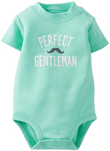 Bodysuit bébé garçon pour envelopper votre nouveau-né de douceur