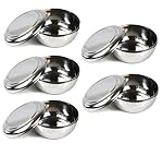 Rice Bowls Stainless Steel