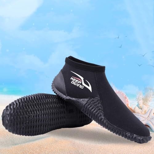 Bottes de plongée pour la pêche et la randonnée en eau vive - 2
