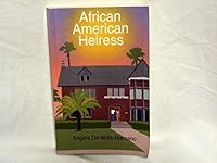 African American Heiress 0977074307 Book Cover